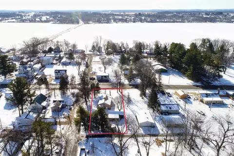 n3415 Spring Street, Montello, WI 53949