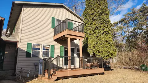 n5125 Ferry Road, Princeton, WI 54968