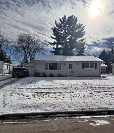 1515 Mole Ave, Janesville, WI 53548