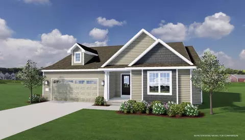 6512 Prairie Wood Dr, Mcfarland, WI 53558