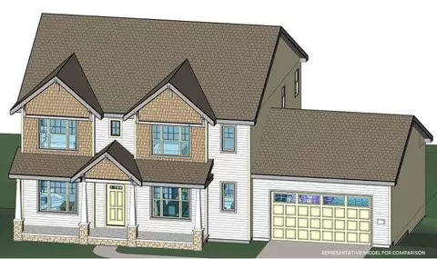 606 Windy Willow Rd, Verona, WI 53593