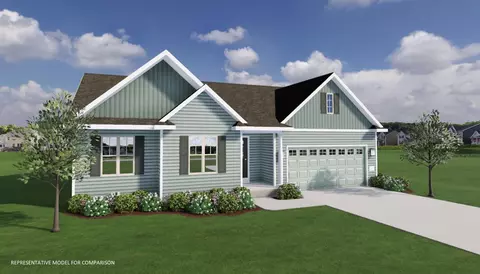 517 Lone Oak Ln, Verona, WI 53593