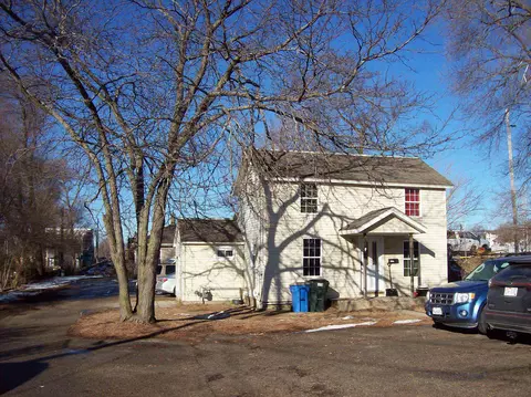 1212 Macfarlane Rd, Portage, WI 53901
