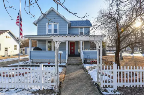1227 Jerome Ave, Janesville, WI 53546