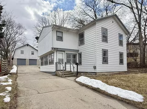 625 College St, Milton, WI 53563