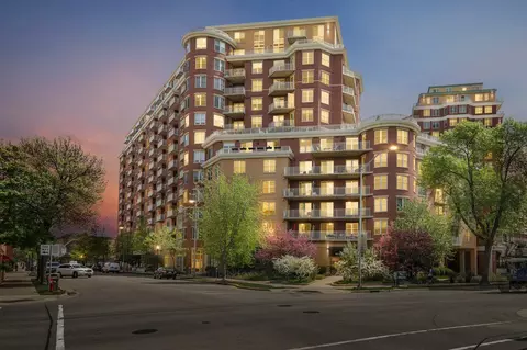 333 W Mifflin St #4160, Madison, WI 53703