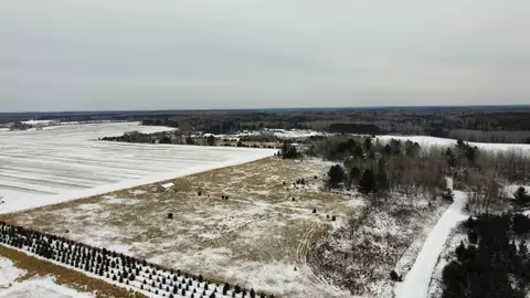 Off Wildwing Court, Rhinelander, WI 54501
