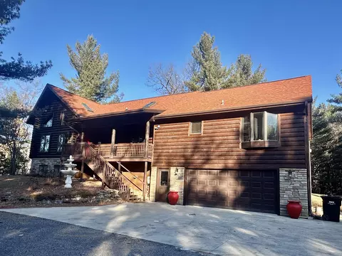 18690 Iceman Rd, Sparta, WI 54656