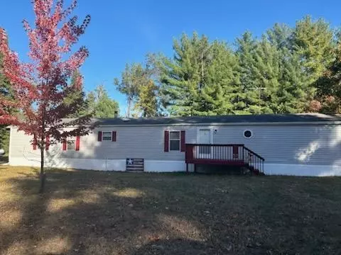 2154 Blackhawk St, Friendship, WI 53934