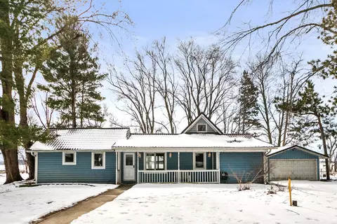 w489 Huron Bay Drive, Montello, WI 53949