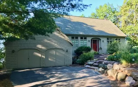 e13461 Grace Street, Merrimac, WI 53561