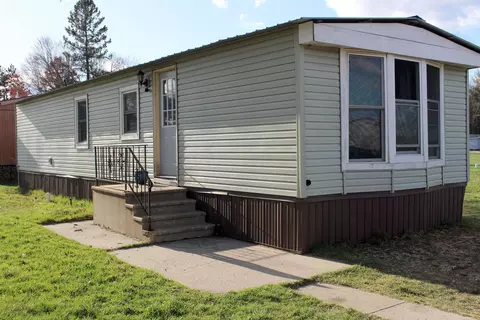 w6124 Fairway Lane #LT 6, Mauston, WI 53948