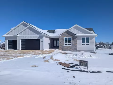 6676 Honeycomb Ln, Deforest, WI 53532