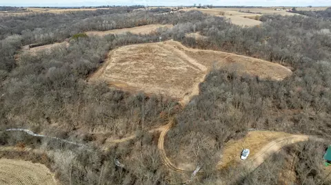 Nnnn Smokey Hollow Road, Fennimore, WI 53809