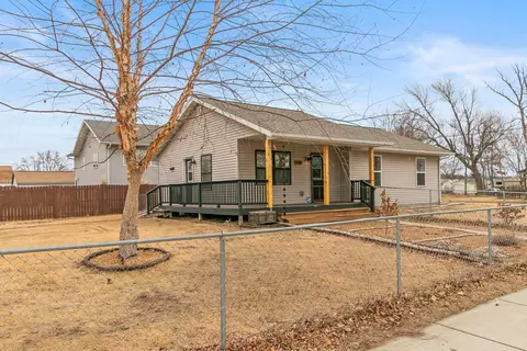 519 Thompson St, Portage, WI 53901
