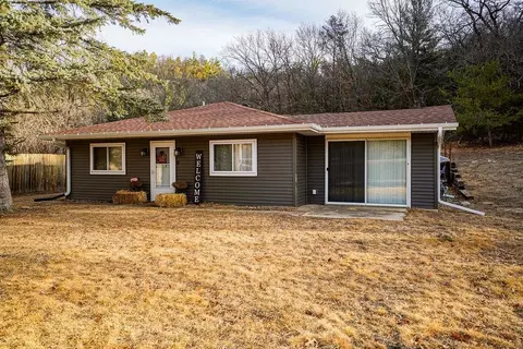 311 Douglas St, Camp Douglas, WI 54618
