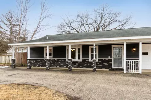 580 Milwaukee Ave, Waterloo, WI 53594