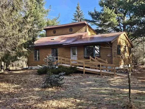 928 Elk Ave, Adams, WI 53910