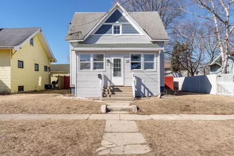808 Lincoln Ave, Beloit, WI 53511