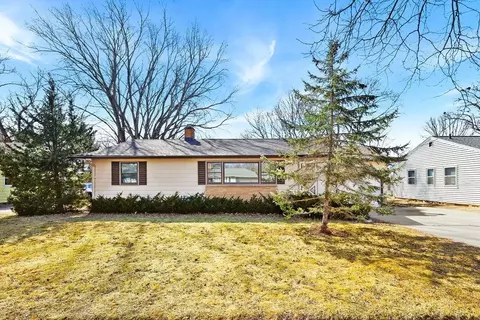 6815 Cooper Ave, Middleton, WI 53562