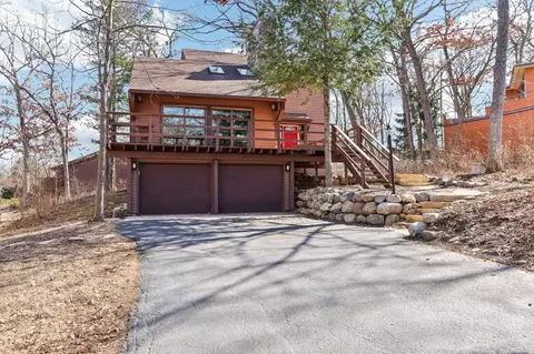5103 N Autumn Ln, Mcfarland, WI 53558