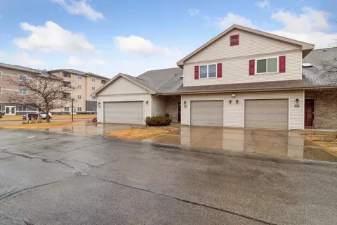 152 Elliott Ln, Oregon, WI 53575