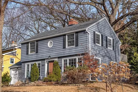 4026 Council Crst, Madison, WI 53711