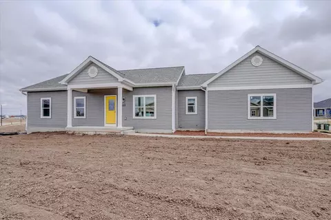 203 N Legacy Way, Sun Prairie, WI 53590