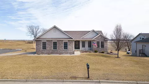 314 Jordan Pl, Orfordville, WI 53576