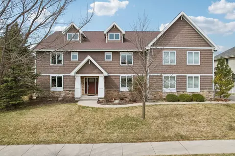 810 Big Stone Trl, Middleton, WI 53562