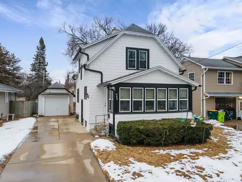 220 Roosevelt St, Fort Atkinson, WI 53538