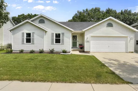 3813 Cosgrove Dr, Madison, WI 53719