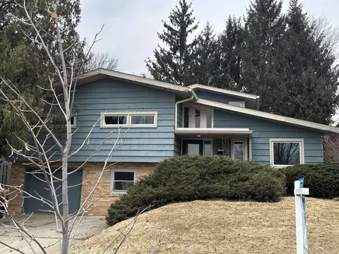 4518 Wakefield St, Madison, WI 53711