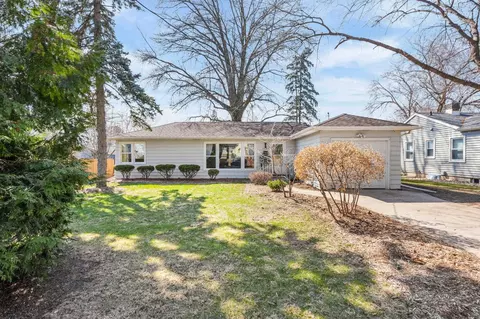 4609 Wallace Ave, Monona, WI 53716