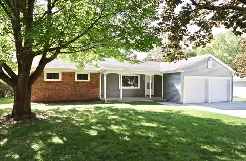 310 Gifford St, Orfordville, WI 53576