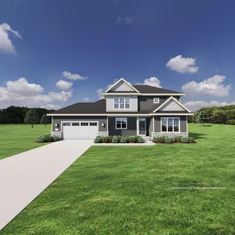 605 Windy Willow Dr, Verona, WI 53593