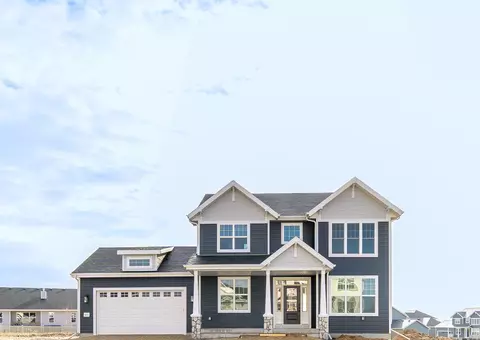 511 Windy Willow Rd, Verona, WI 53593