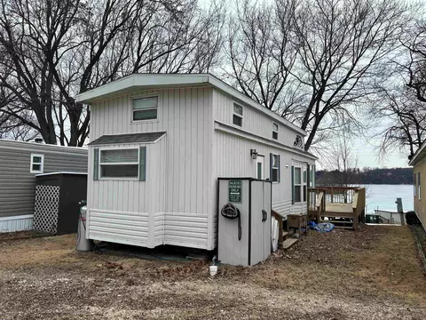 N2755 Welk #5, Green Lake, WI 53946