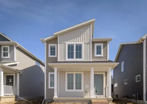 9127 Honey Harvest Ln, Verona, WI 53593