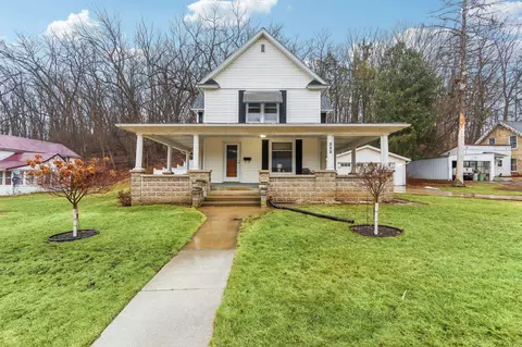 323 Galena St, Darlington, WI 53530