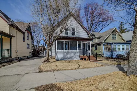 2014 E Main St, Madison, WI 53704