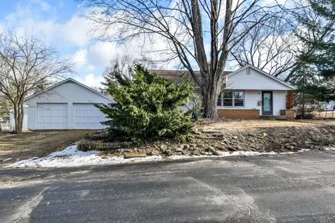 4314 Drexel Ave, Madison, WI 53716