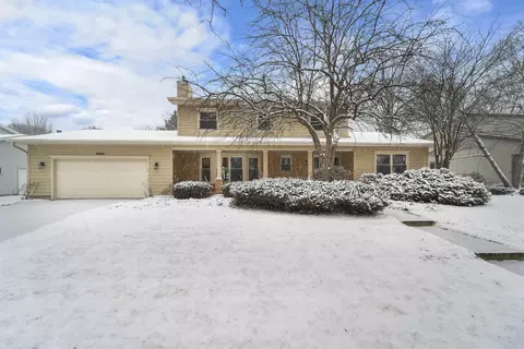 1234 N Westfield Rd, Madison, WI 53717