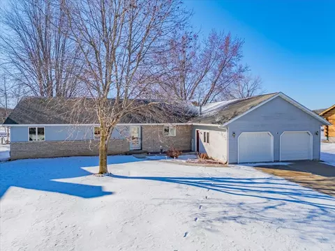 w11035 Bayview Drive, Lodi, WI 53555