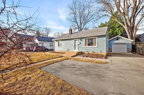 4804 Buckeye Rd, Madison, WI 53716