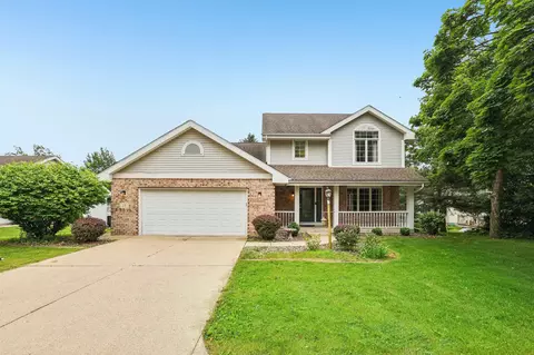 17 Holt Pl, Madison, WI 53719