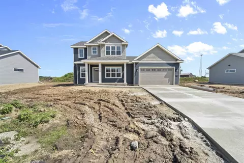 L81 Chad Trail, Arlington, WI 53911