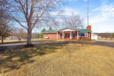 12354 S County Road K, Beloit, WI 53511
