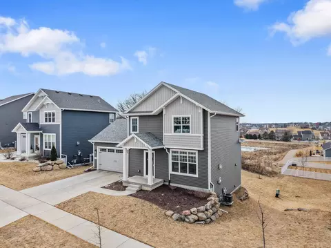 1128 Wild Willow Way, Verona, WI 53593