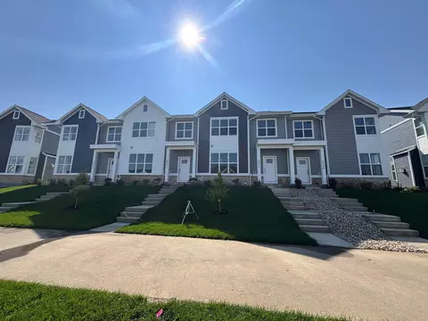 6949 Belle Fontaine Blvd, Middleton, WI 53562